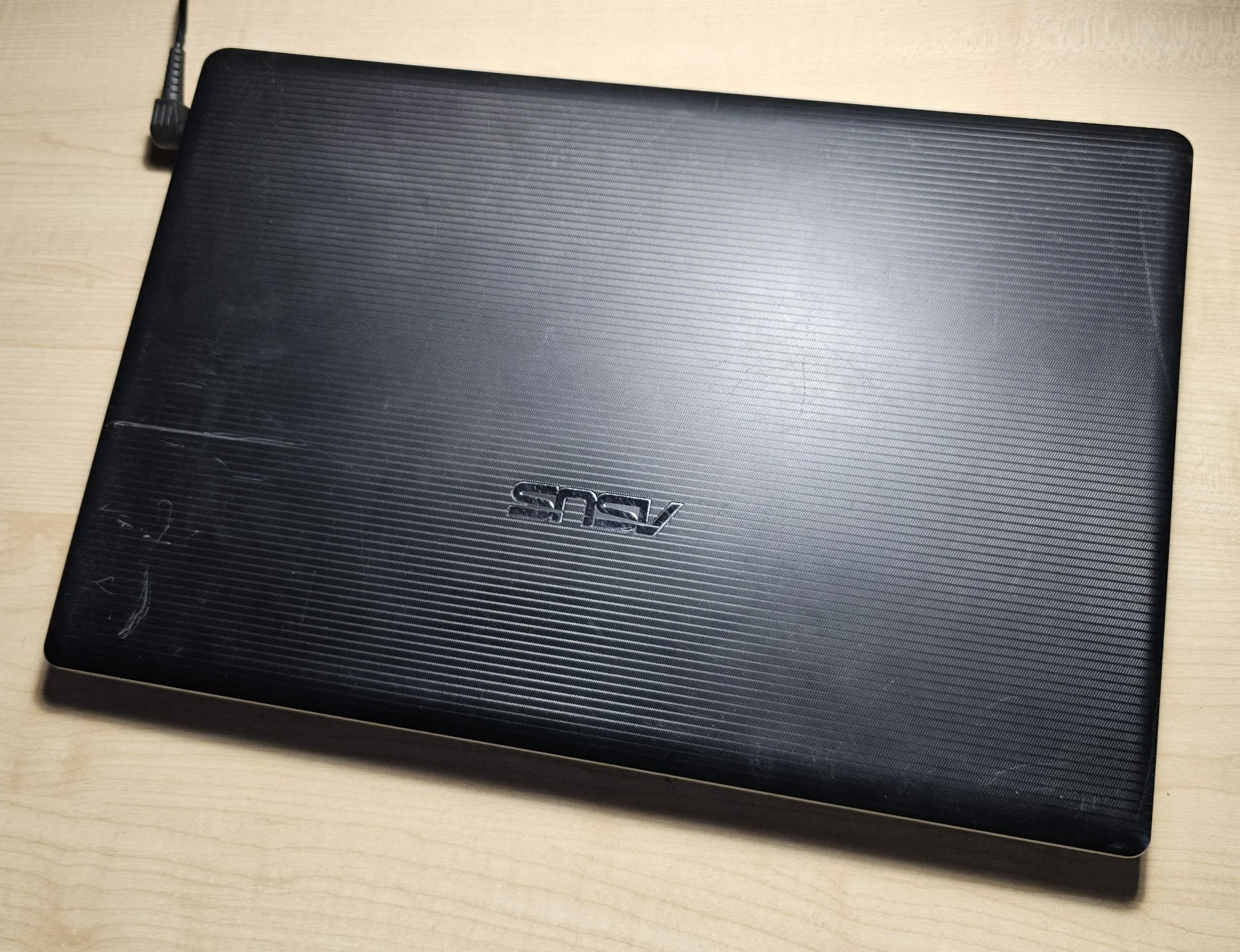 Ноутбук Asus X55U - миниатюра 3