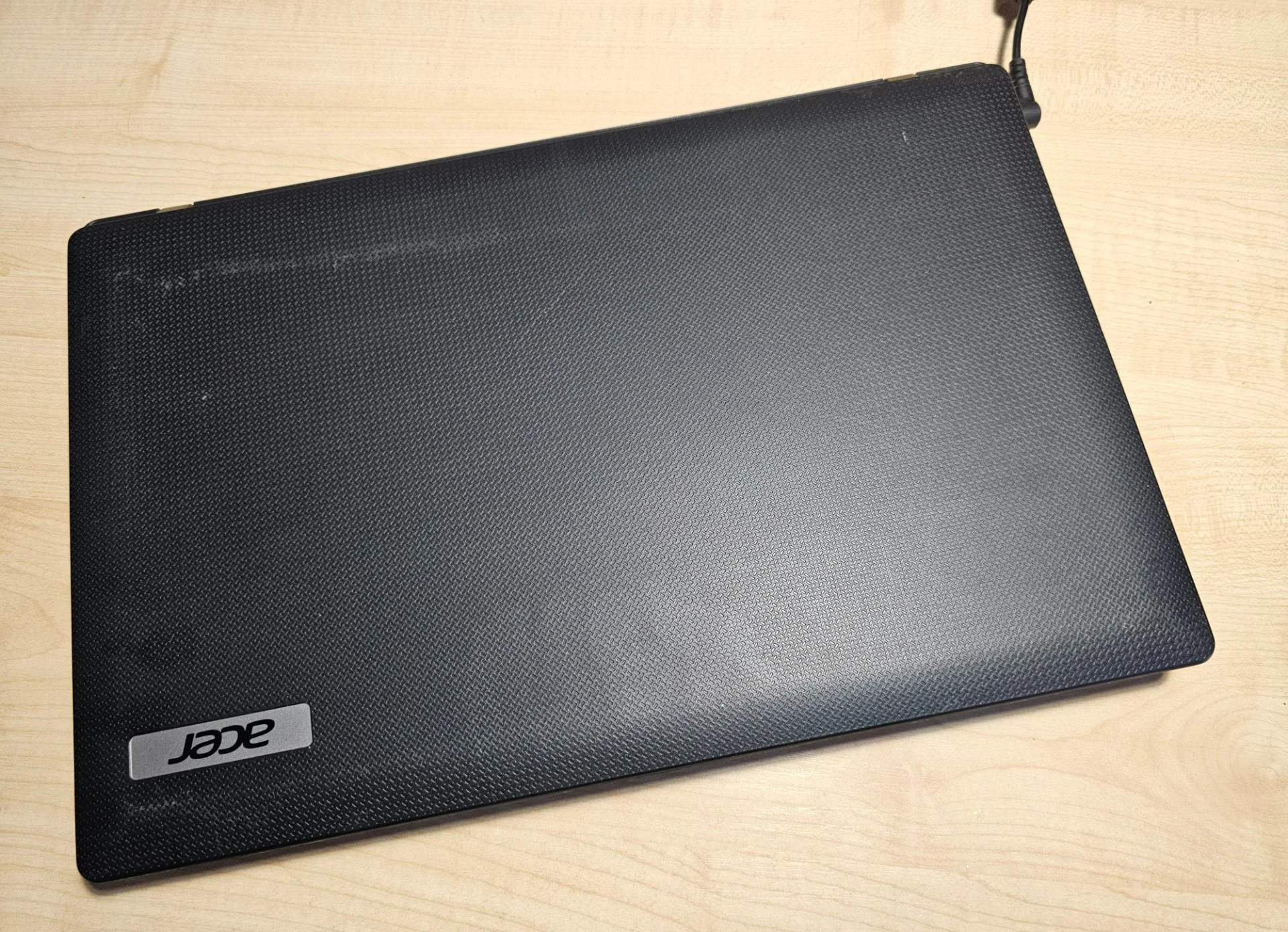 Ноутбук Acer travelmate 5744 (intel core i5) - миниатюра 3
