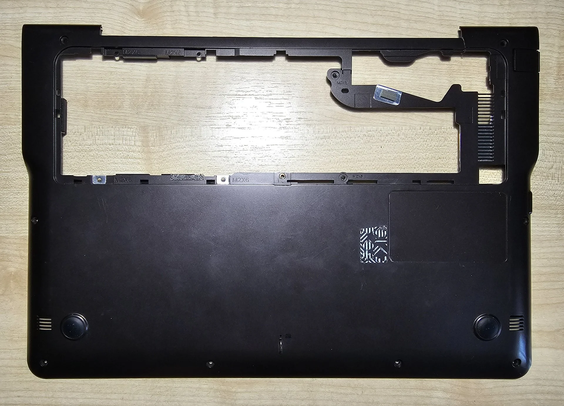 Ноутбук Samsung NP530U3C на разбор (запчасти) - миниатюра 7