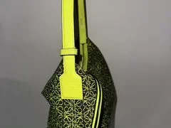 Сумка loewe - миниатюра 3