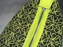 Сумка loewe - миниатюра 4