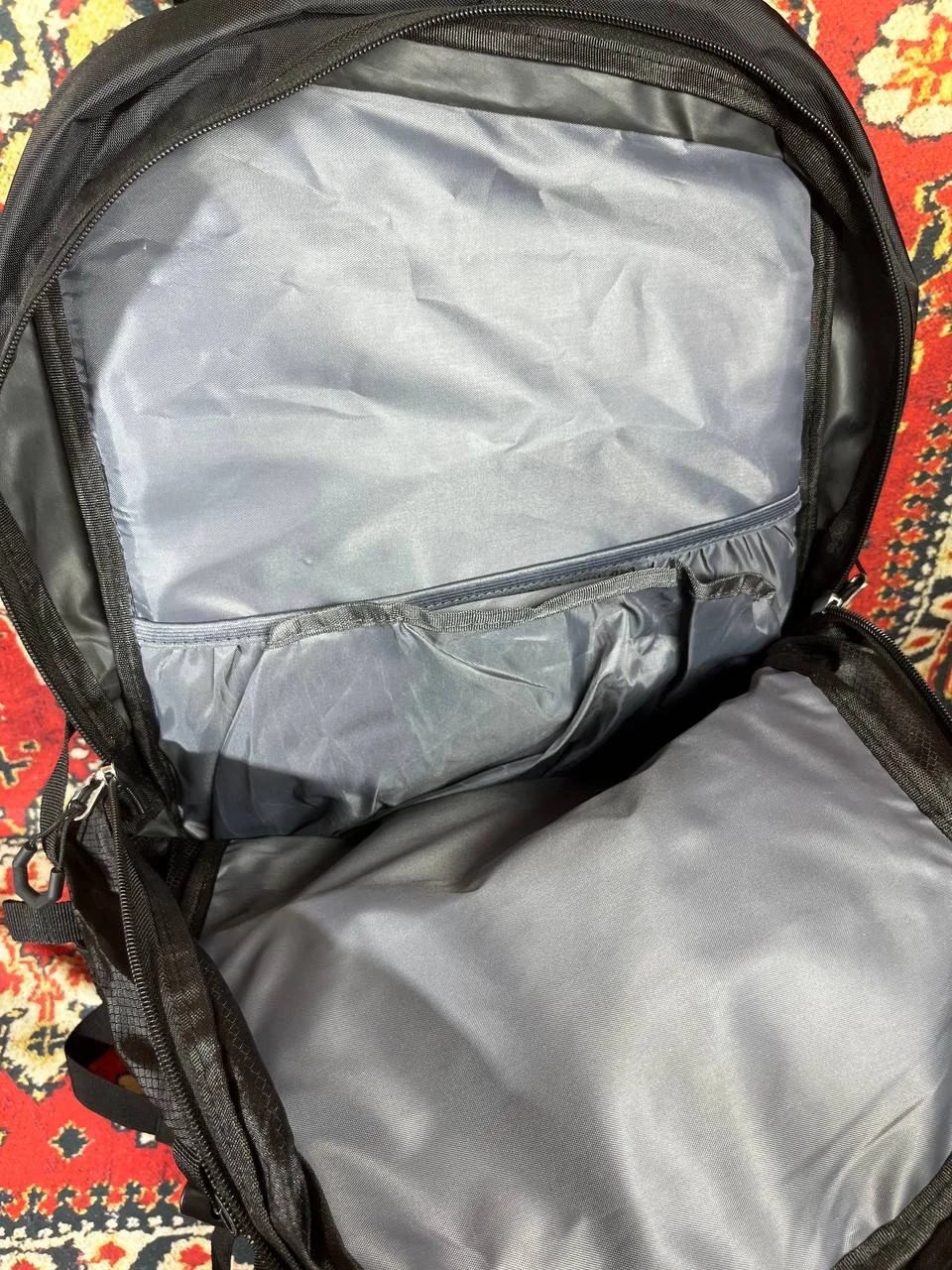 Рюкзак Decathlon - миниатюра 3