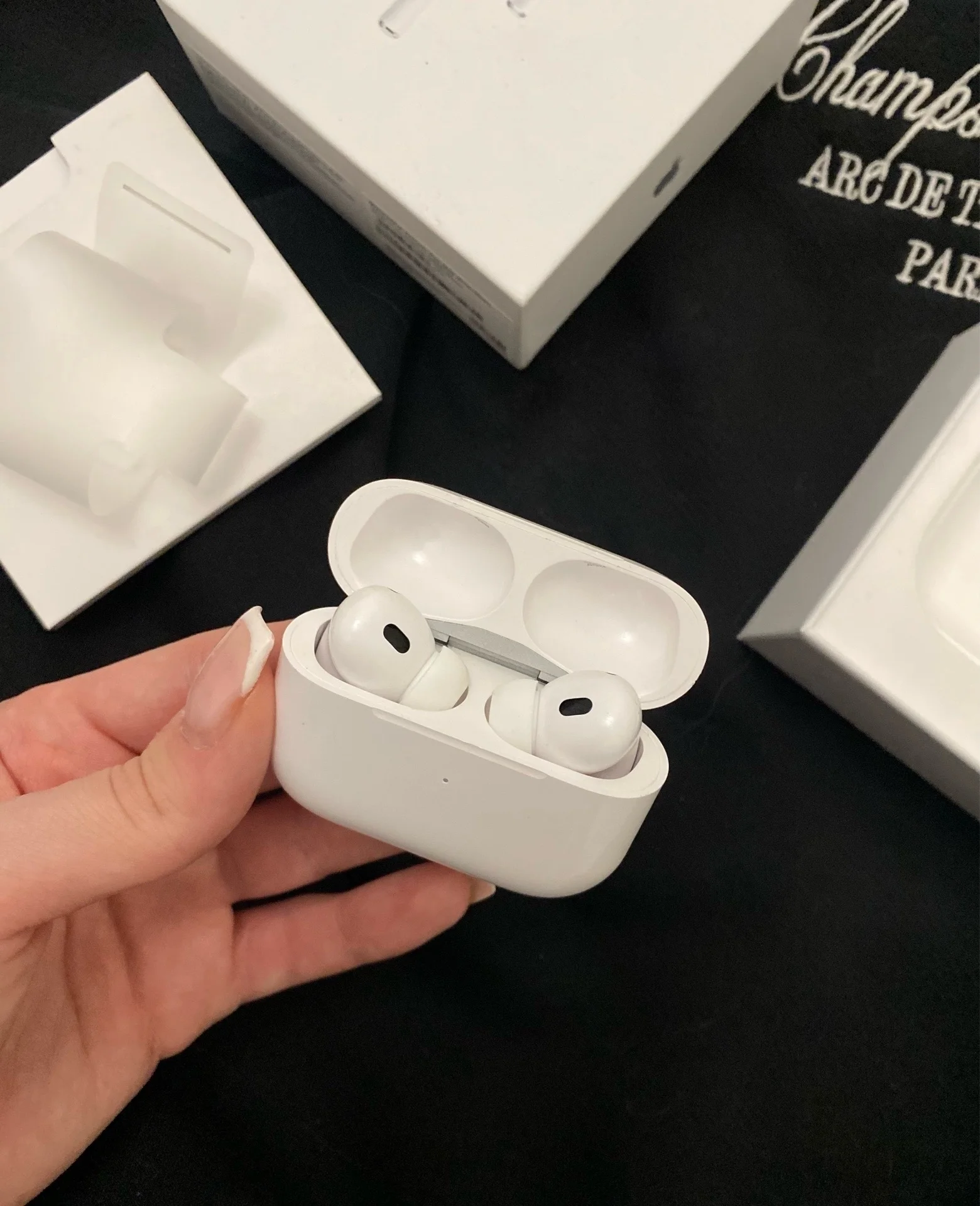AirPods Pro2 - изображение 1