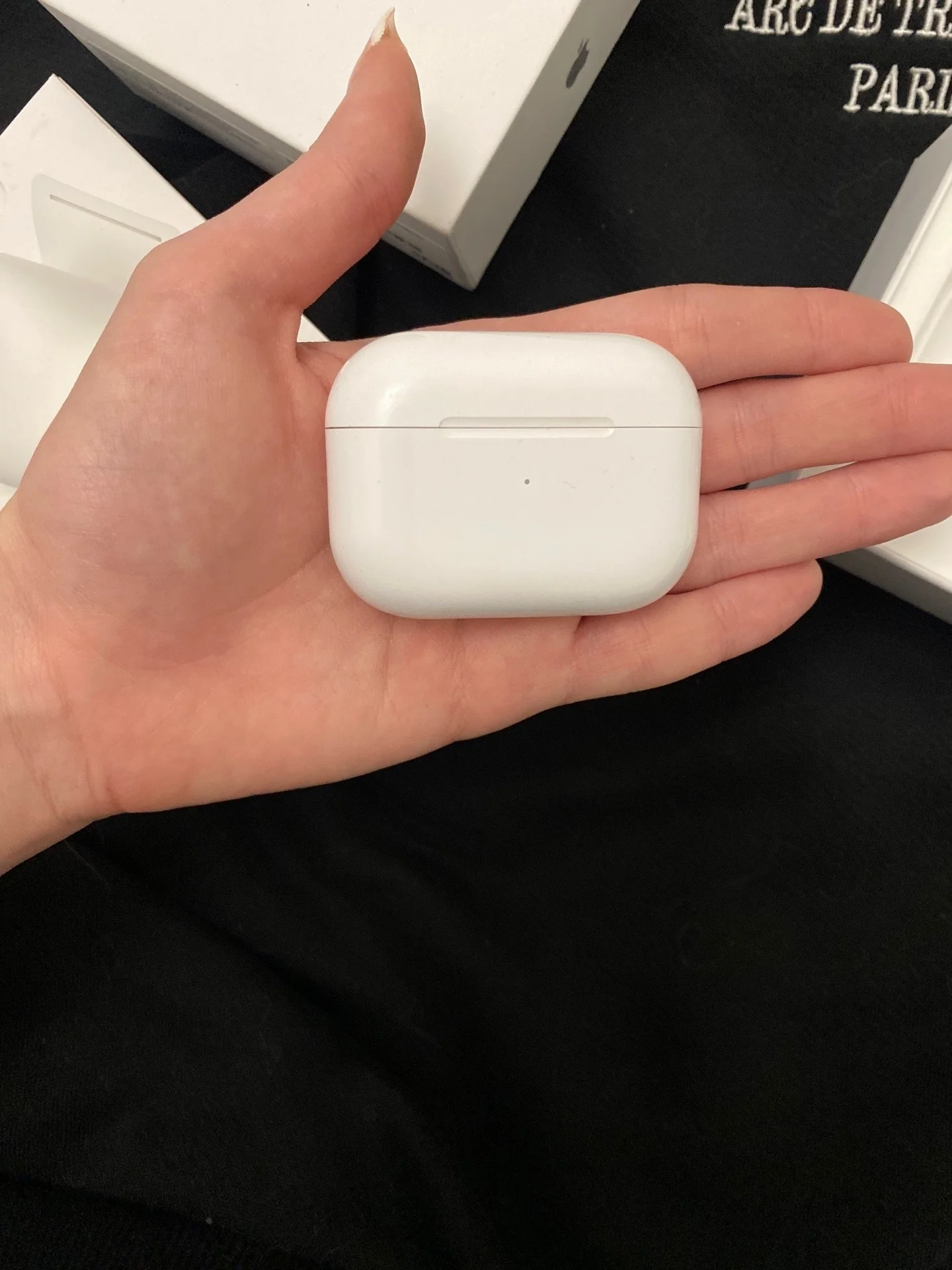 AirPods Pro2 - миниатюра 2