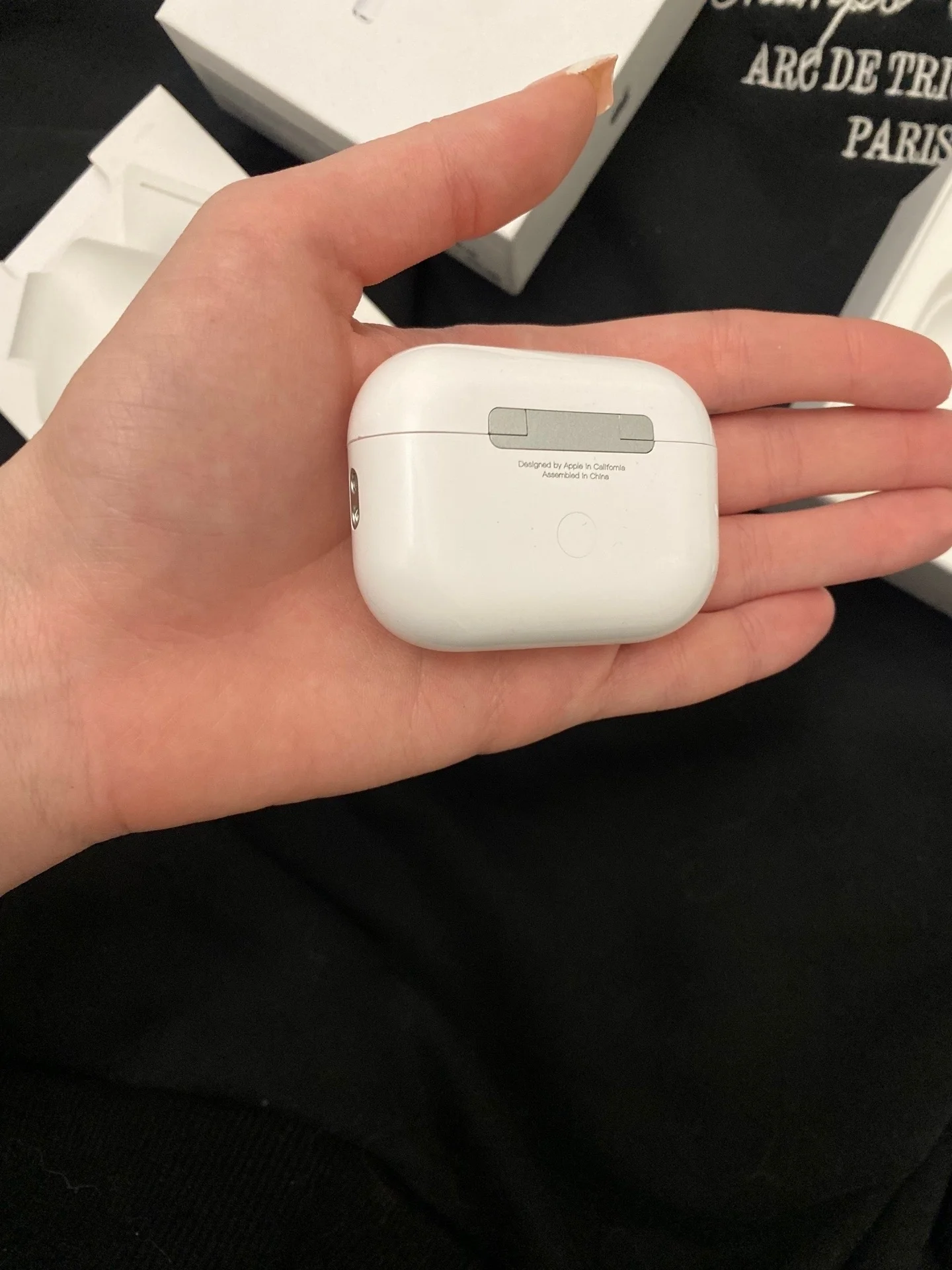 AirPods Pro2 - миниатюра 3