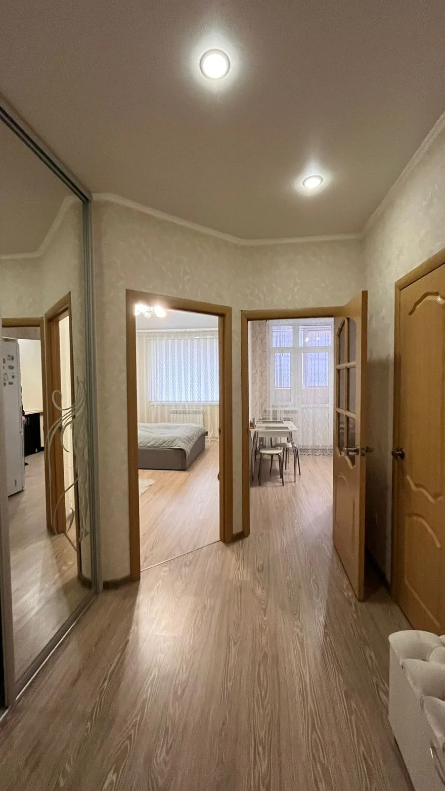 Квартира в Ставрополе - изображение 1