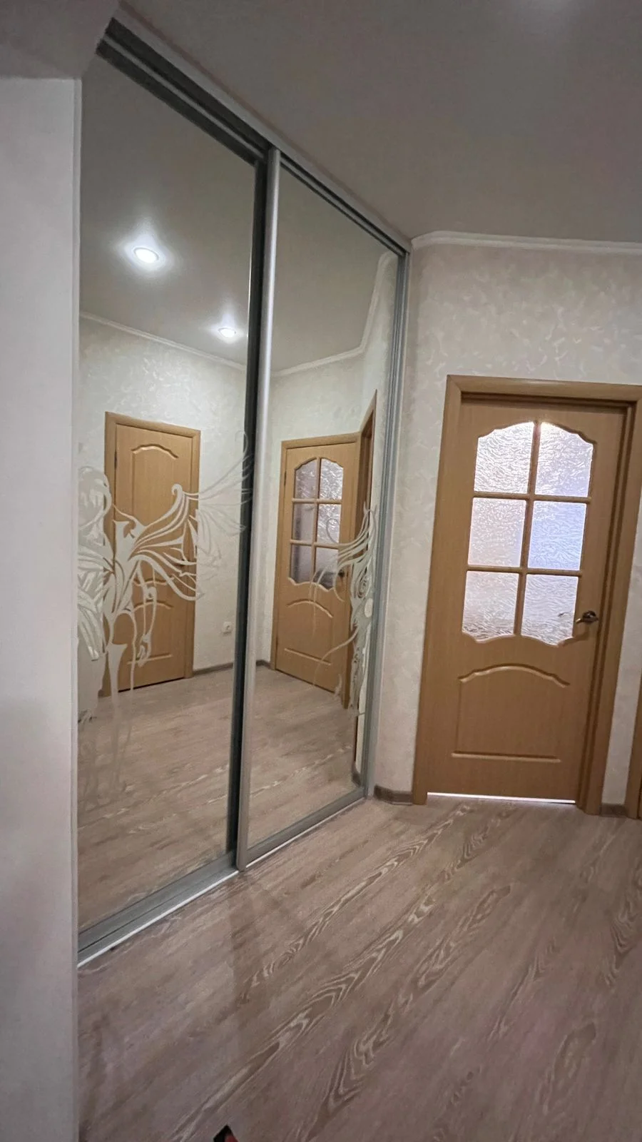 Квартира в Ставрополе - миниатюра 10