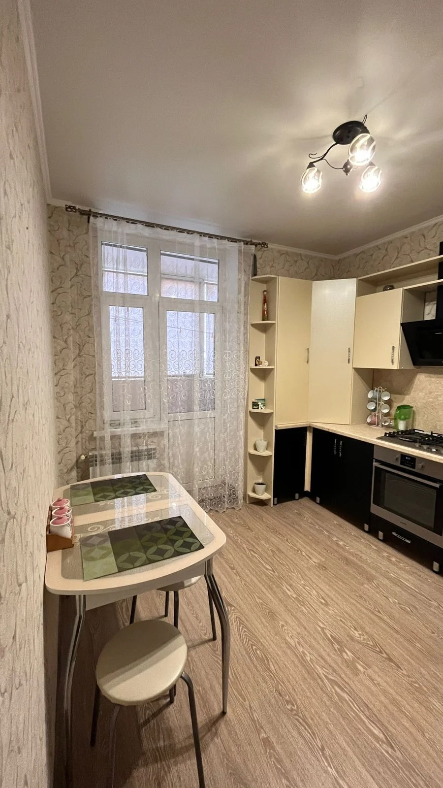Квартира в Ставрополе - миниатюра 12