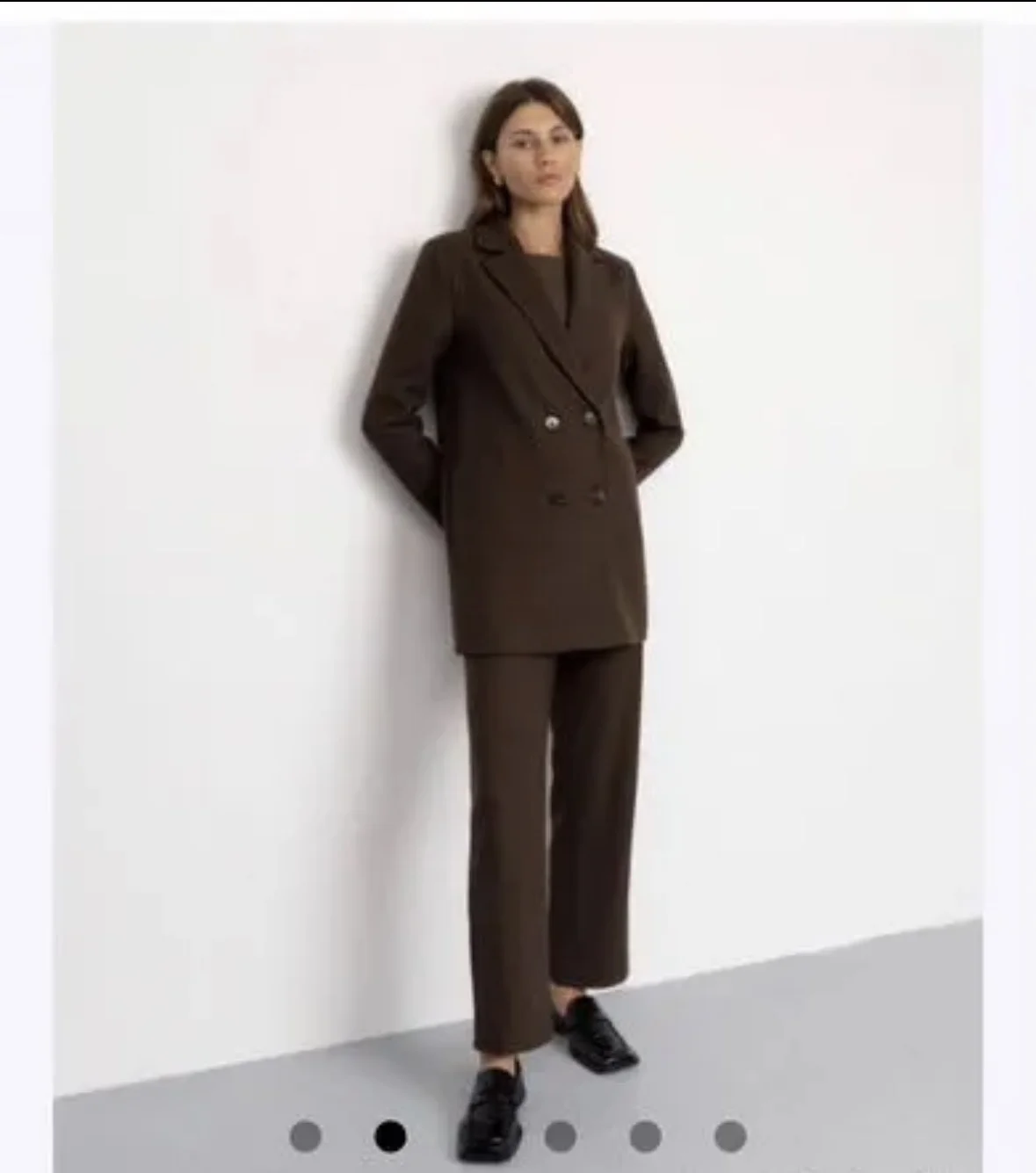 Костюм в стиле 12storeez - изображение 1