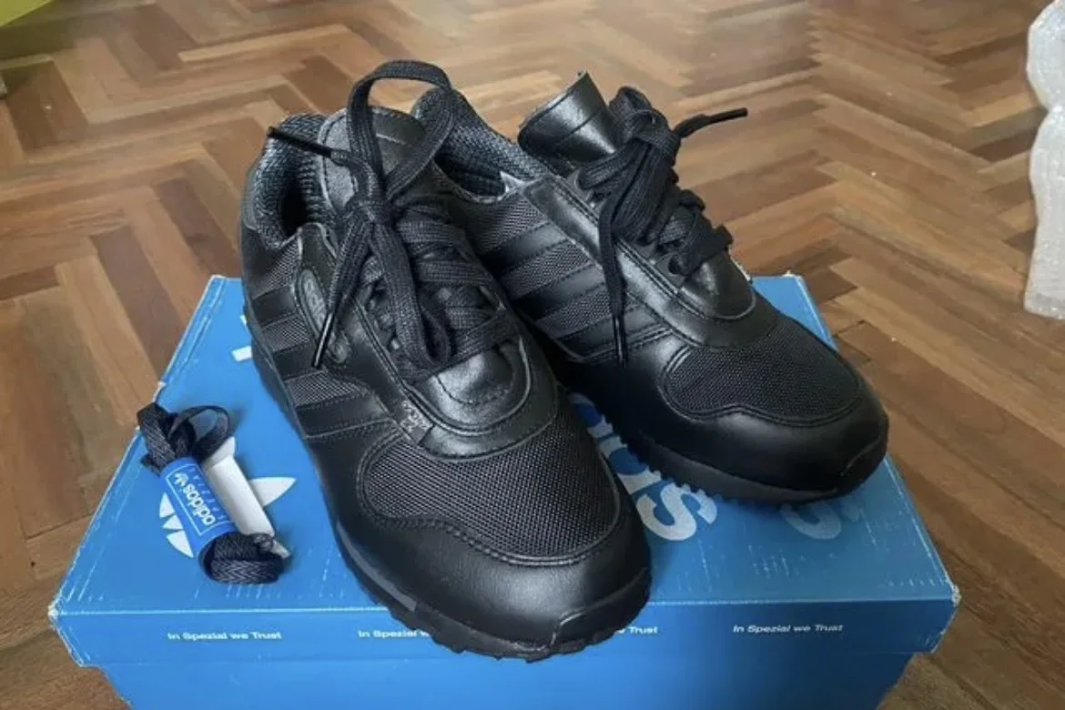 Кроссовки Adidas Hartness splz - изображение 1