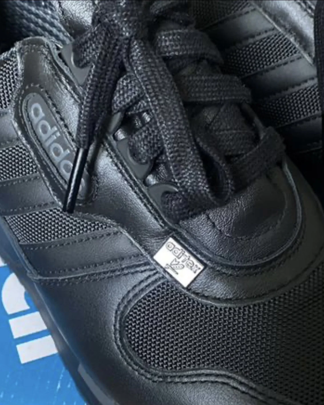 Кроссовки Adidas Hartness splz - миниатюра 4
