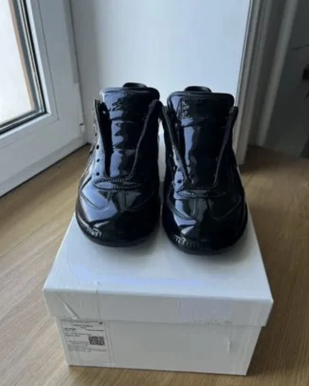 Maison Margiela кеды - изображение 1