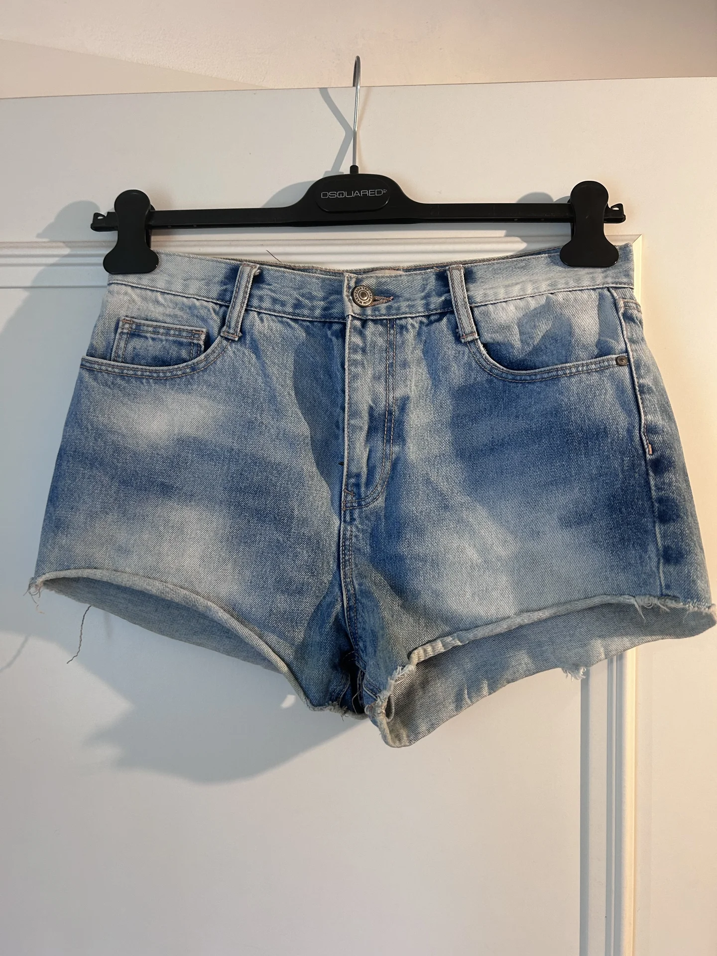 Шорты Zara - изображение 1