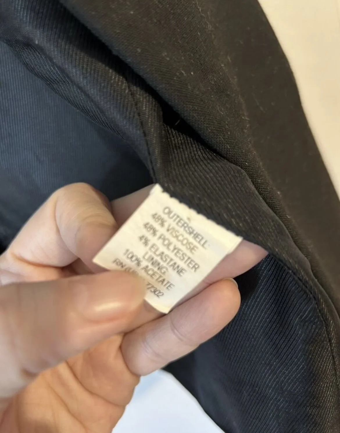 Жилет женский Zara - миниатюра 4