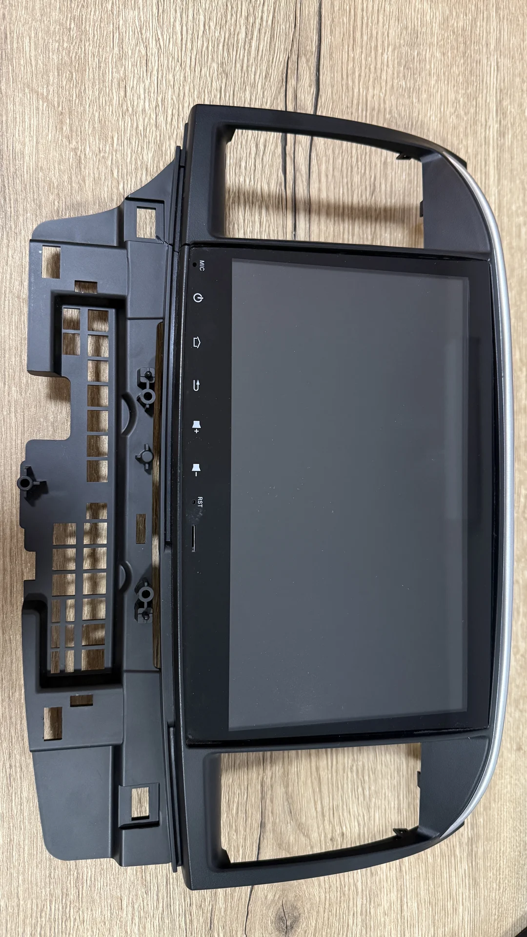 Магнитола Dasaita 10,2 Android 9