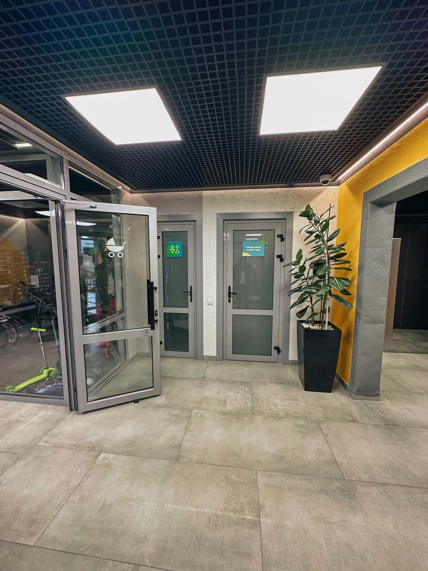 Продаётся 1К квартира, 44,6м² - изображение 1