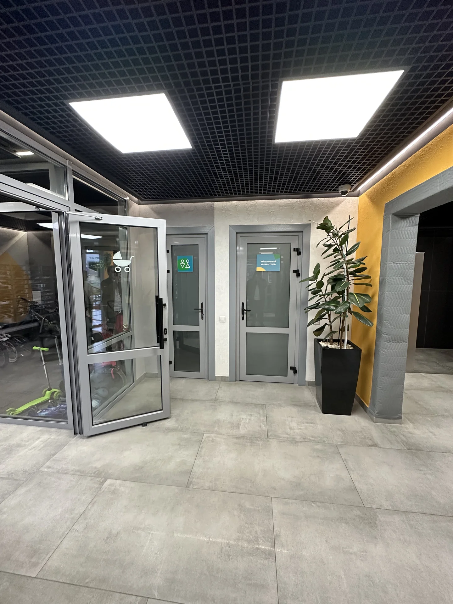 Продаётся 1К квартира, 44,6м² - миниатюра 2
