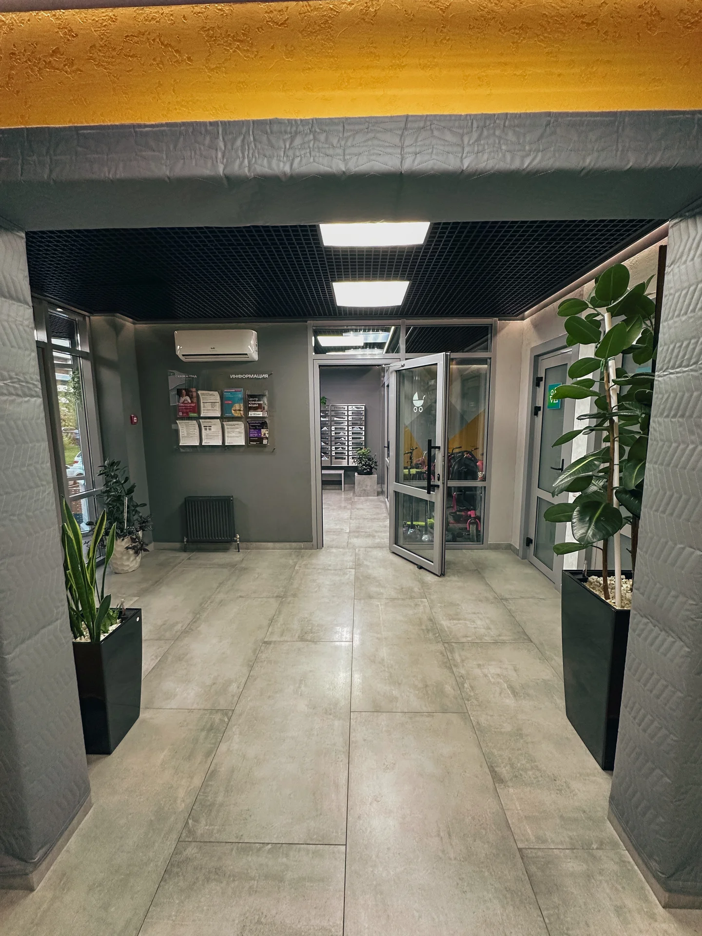 Продаётся 1К квартира, 44,6м² - миниатюра 3