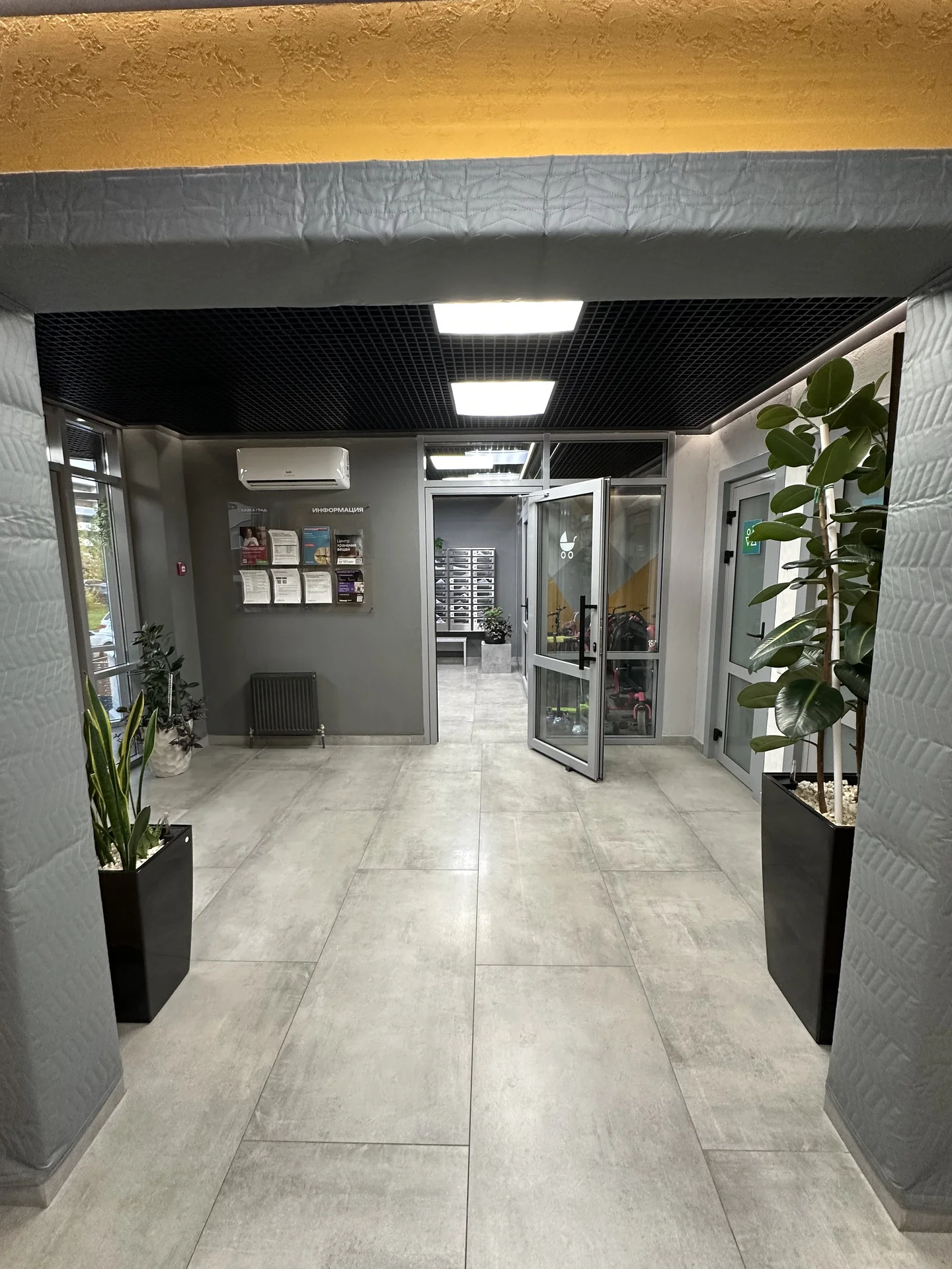 Продаётся 1К квартира, 44,6м² - миниатюра 4