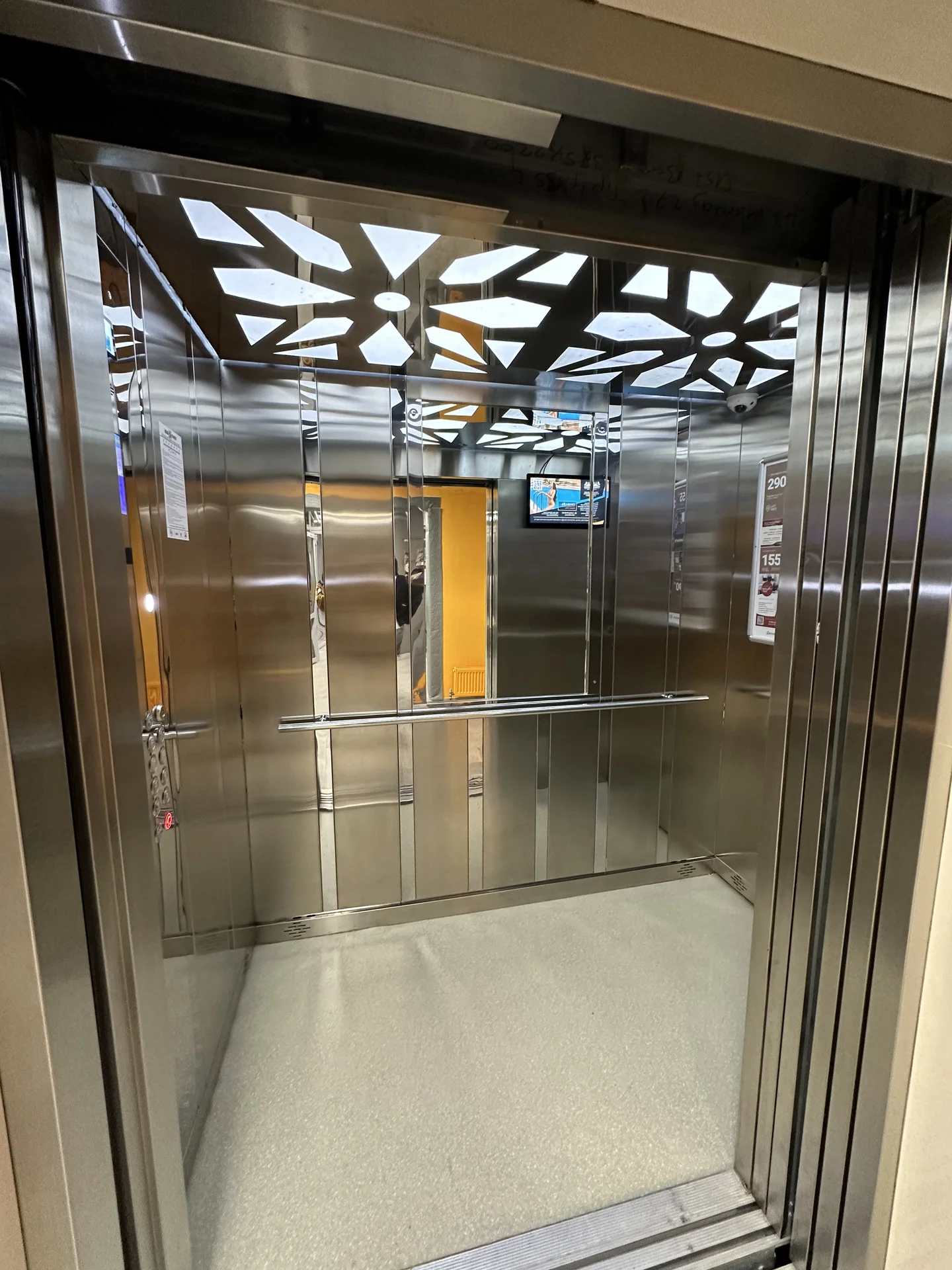 Продаётся 1К квартира, 44,6м² - миниатюра 5