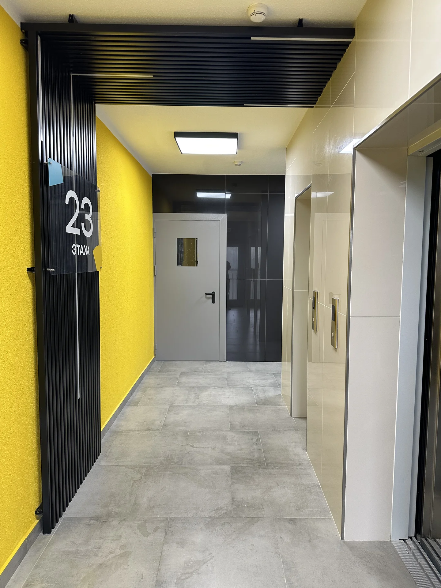 Продаётся 1К квартира, 44,6м² - миниатюра 6