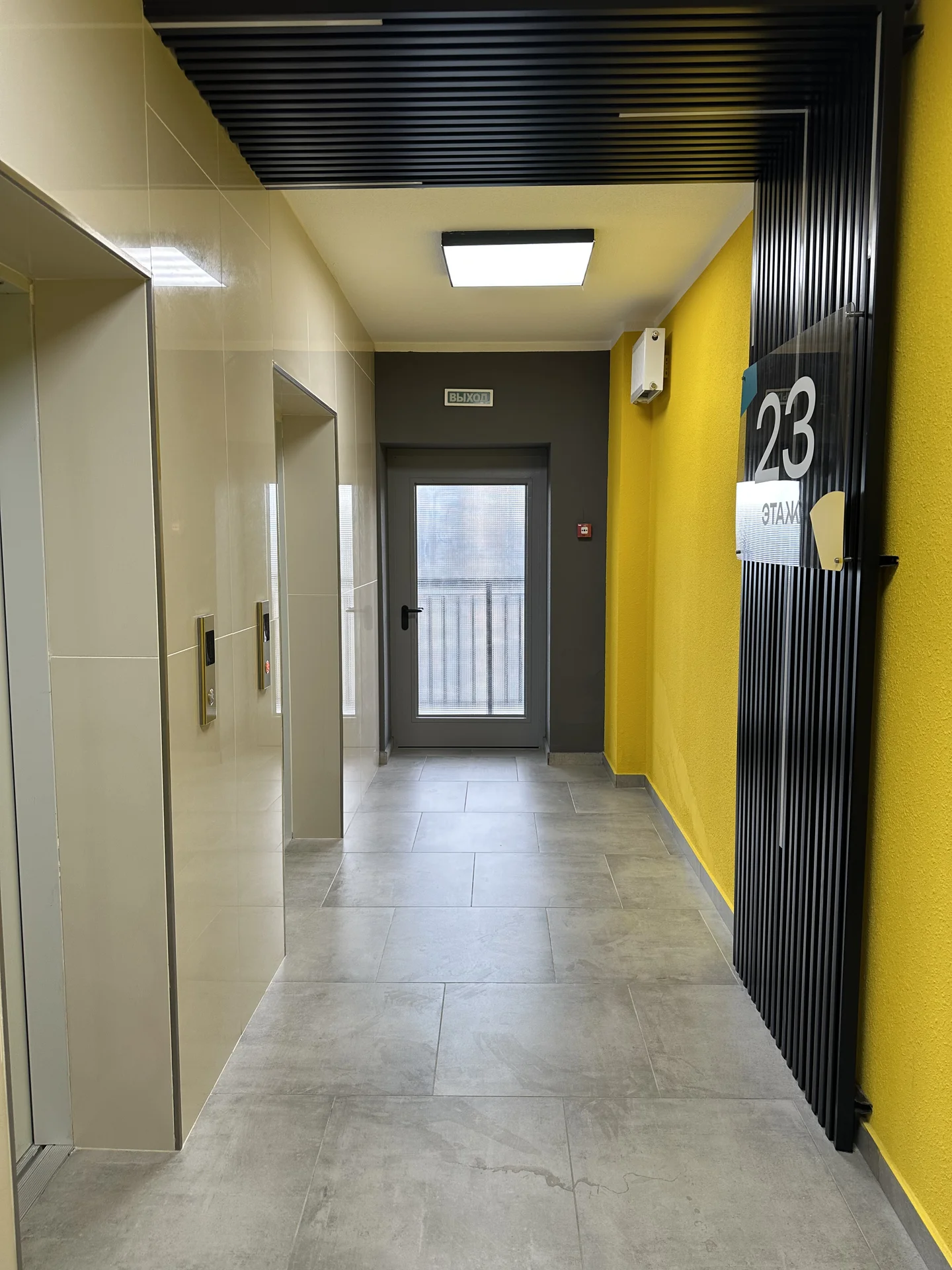 Продаётся 1К квартира, 44,6м² - миниатюра 8