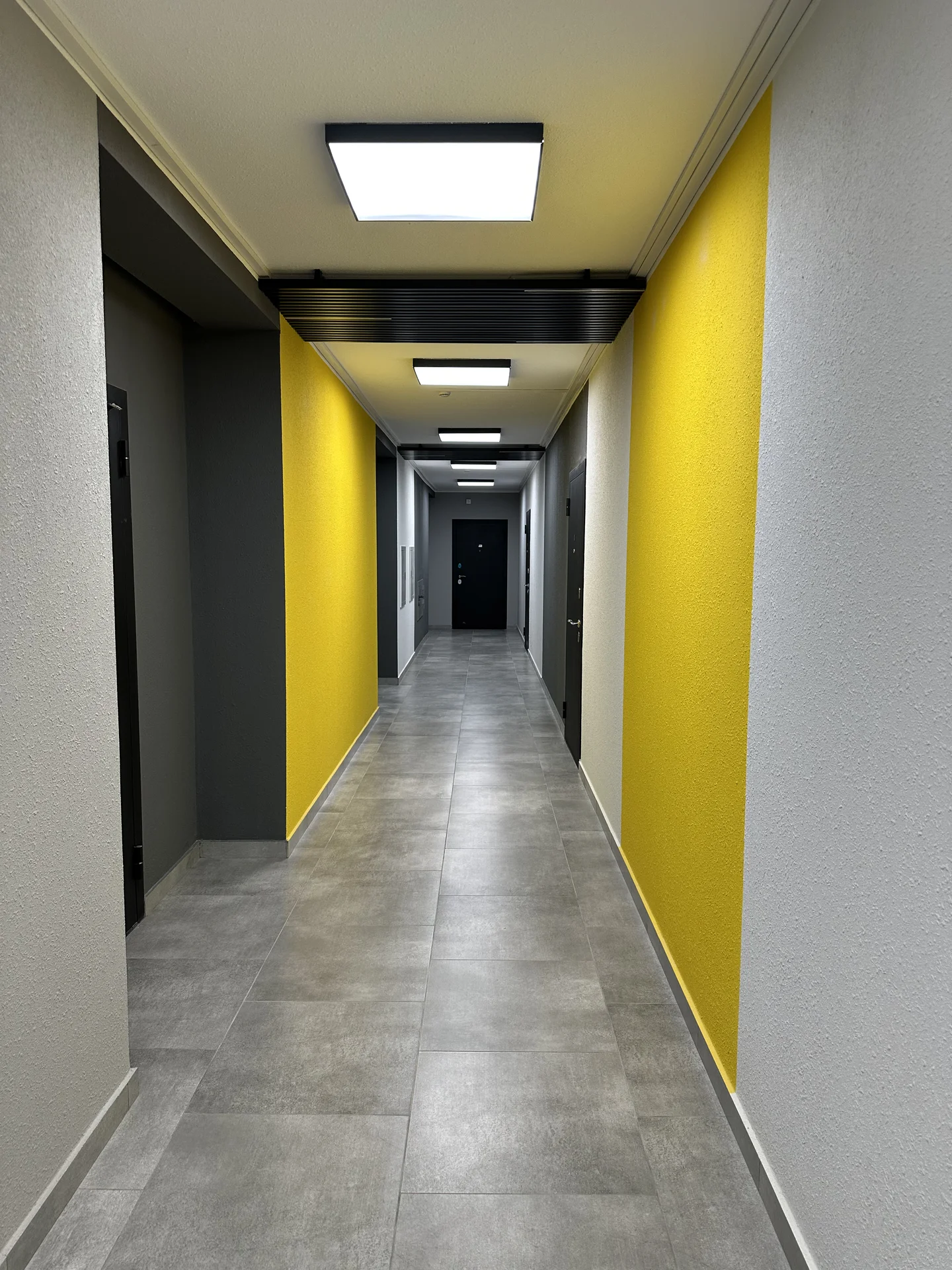 Продаётся 1К квартира, 44,6м² - миниатюра 9
