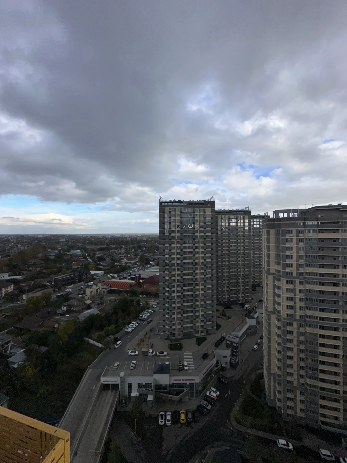 Продаётся 1К квартира, 44,6м² - миниатюра 12