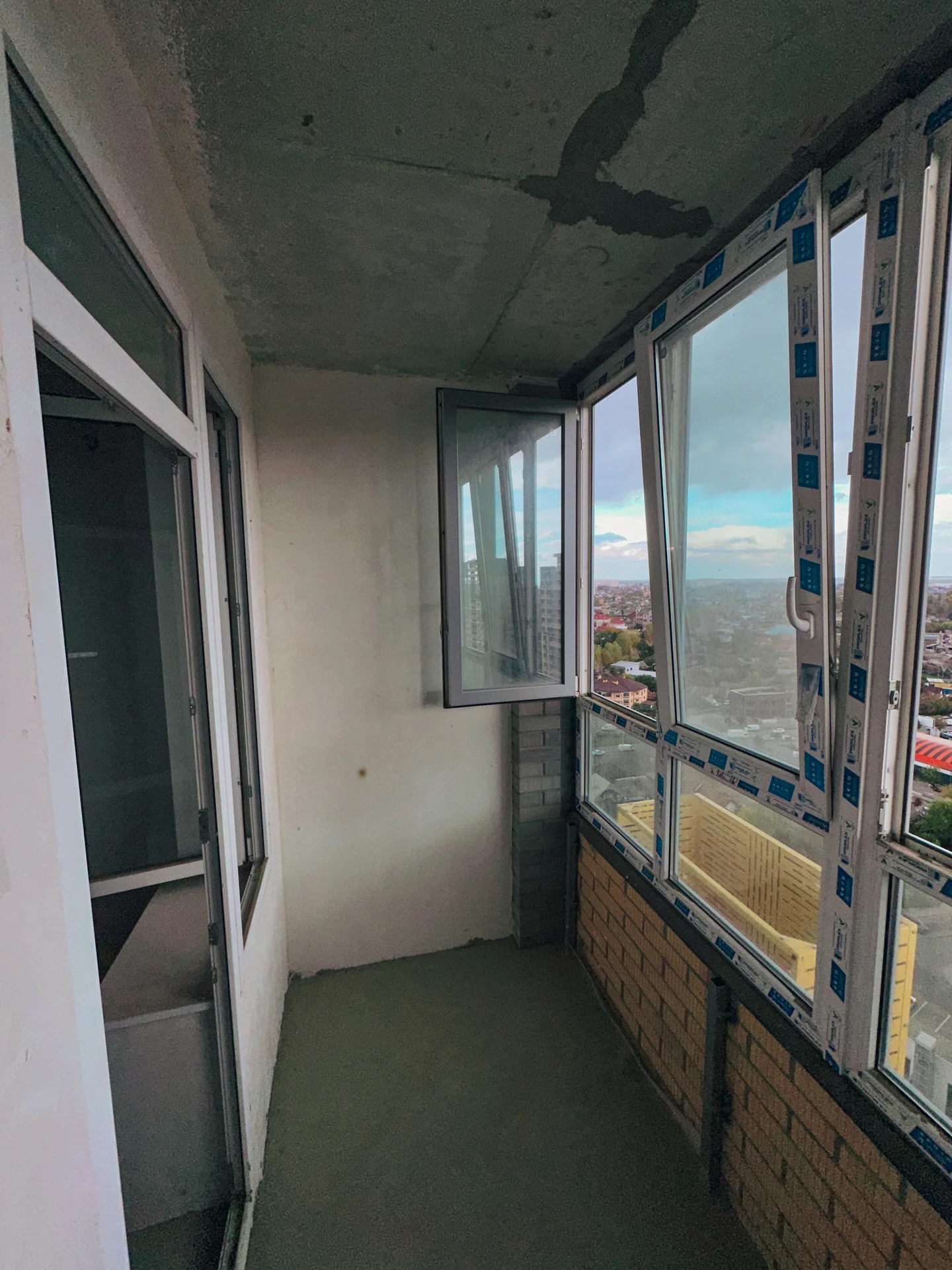 Продаётся 1К квартира, 44,6м² - миниатюра 13