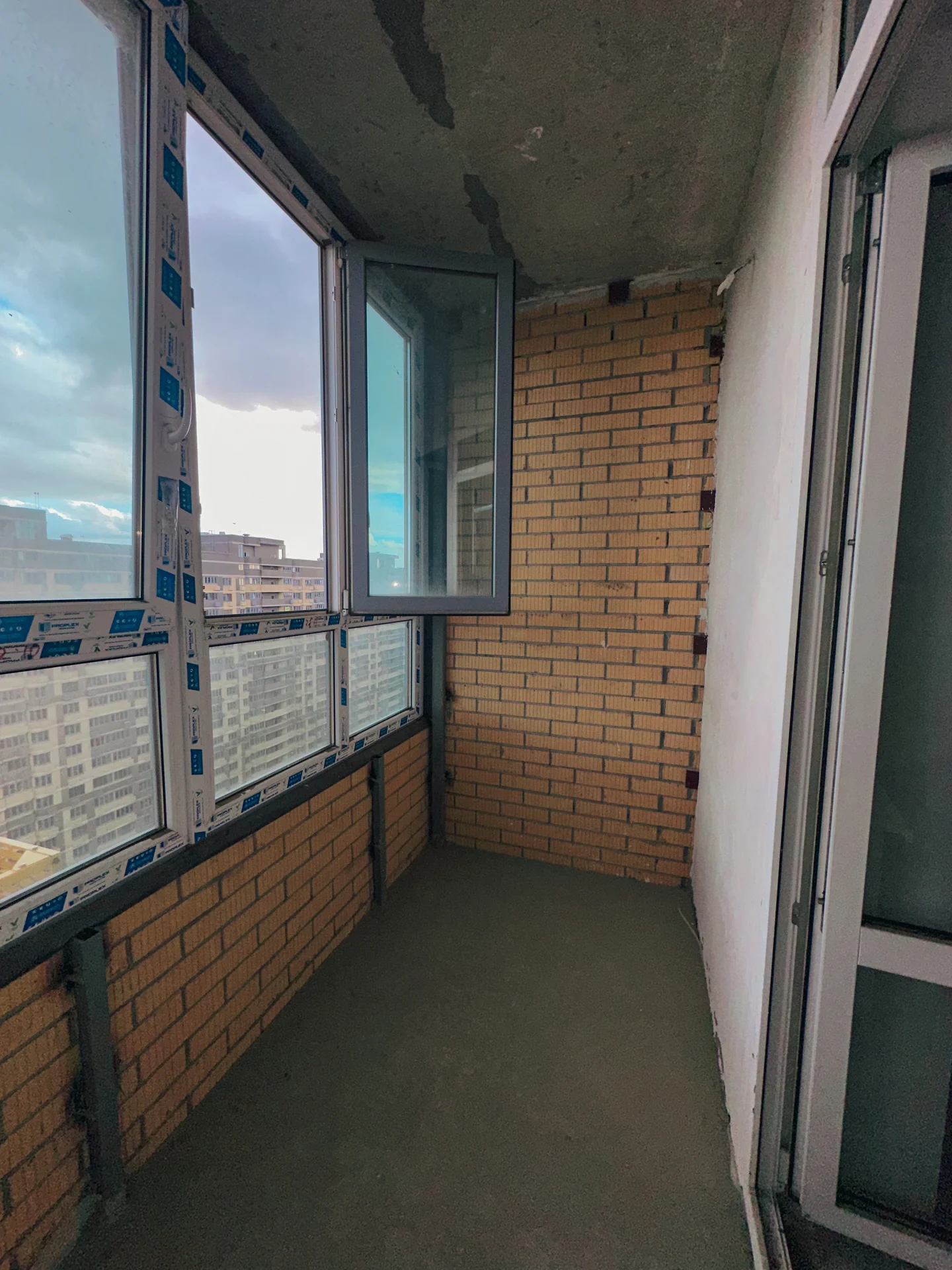 Продаётся 1К квартира, 44,6м² - миниатюра 14