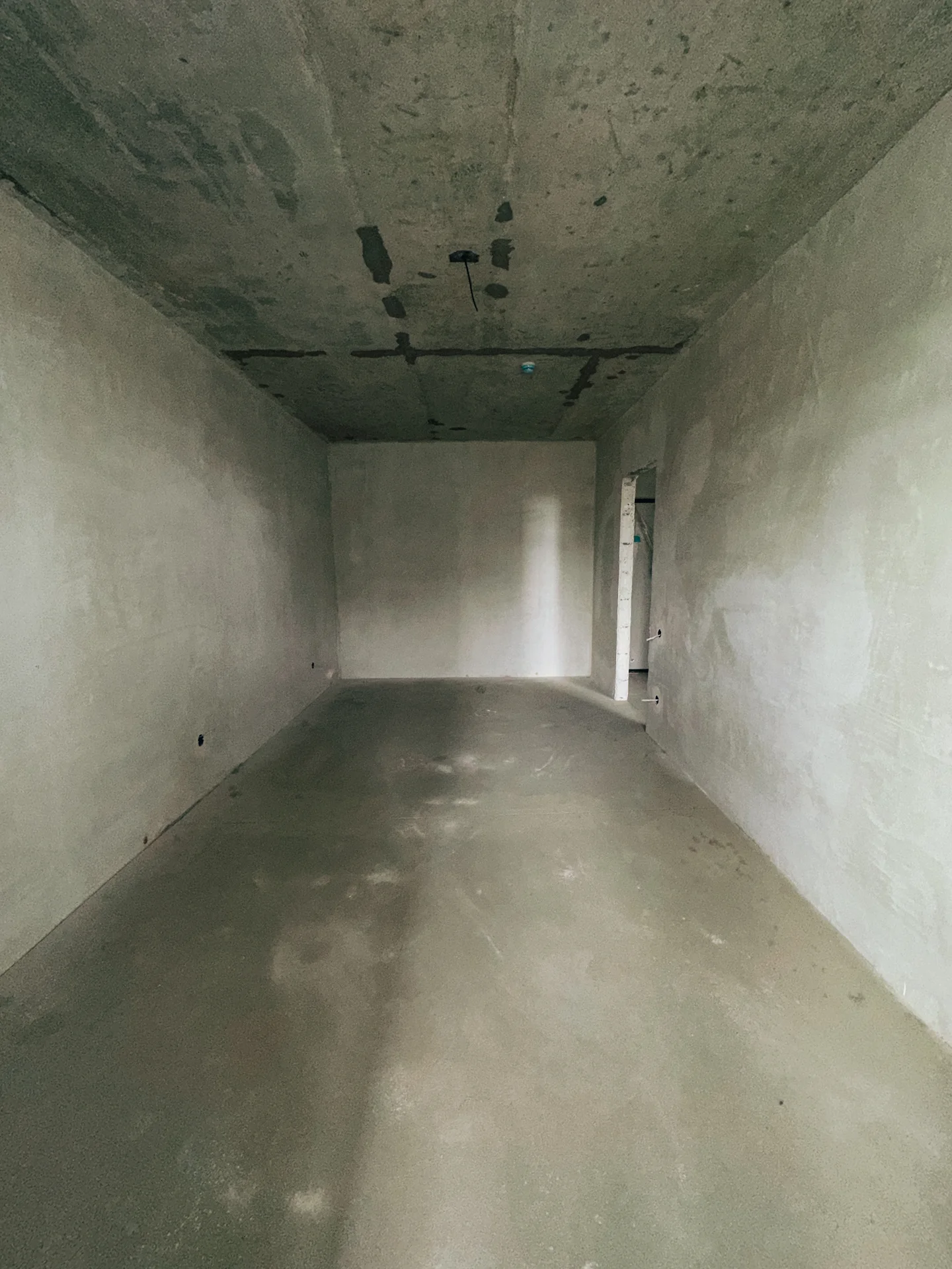 Продаётся 1К квартира, 44,6м² - миниатюра 15