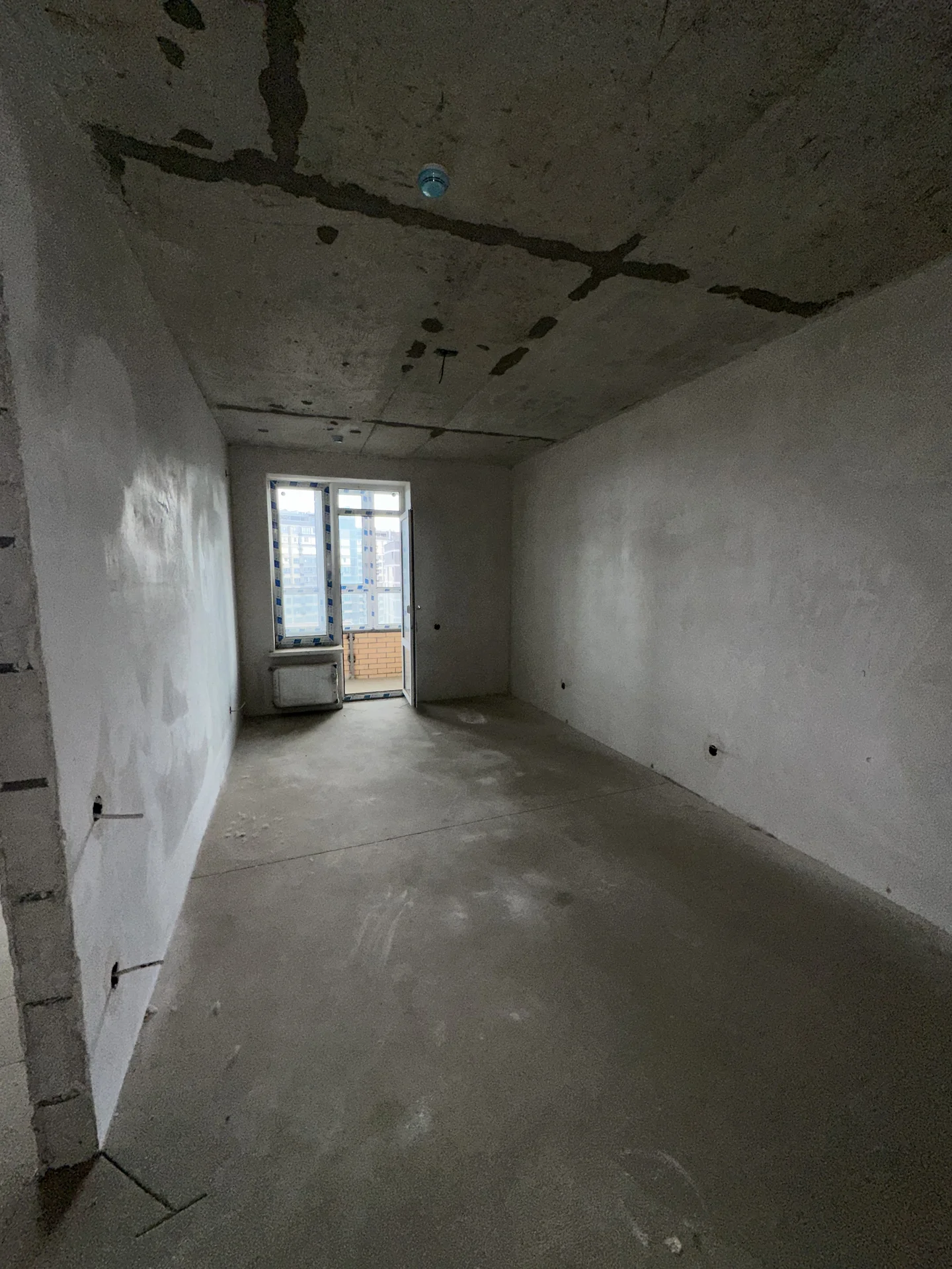 Продаётся 1К квартира, 44,6м² - миниатюра 16