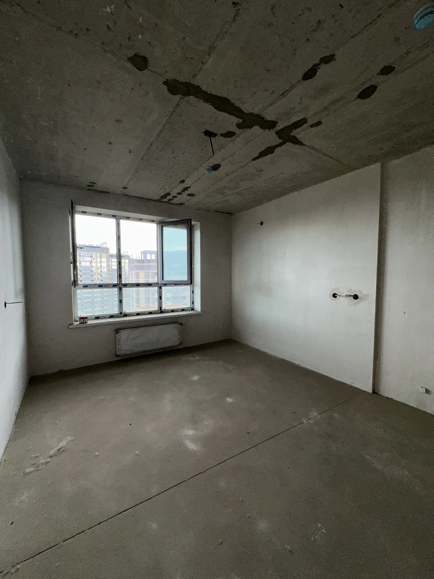 Продаётся 1К квартира, 44,6м² - миниатюра 17