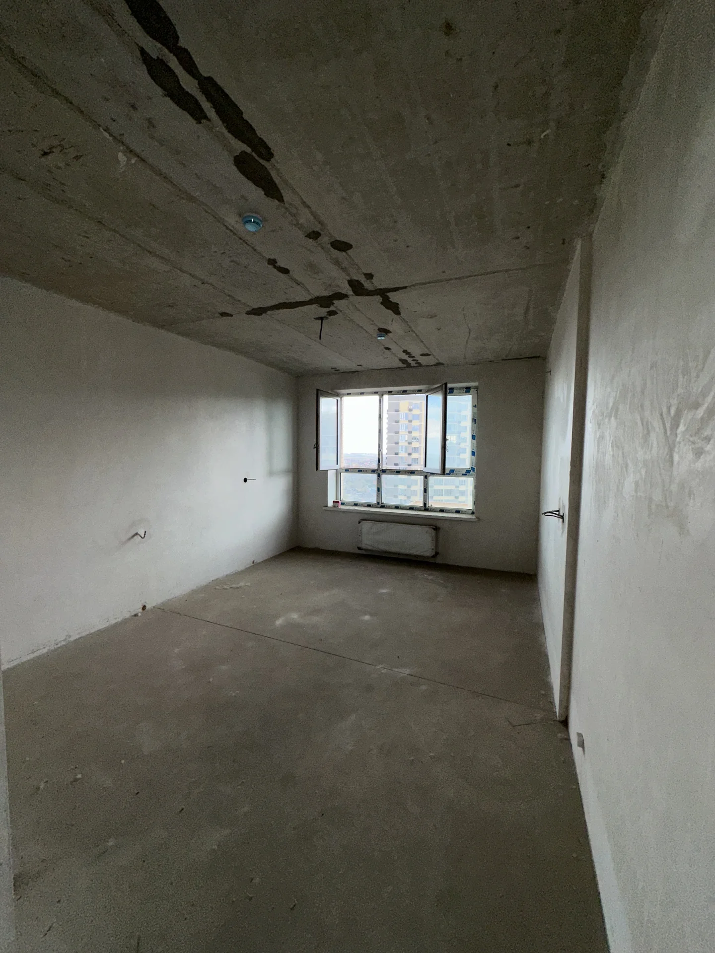 Продаётся 1К квартира, 44,6м² - миниатюра 19