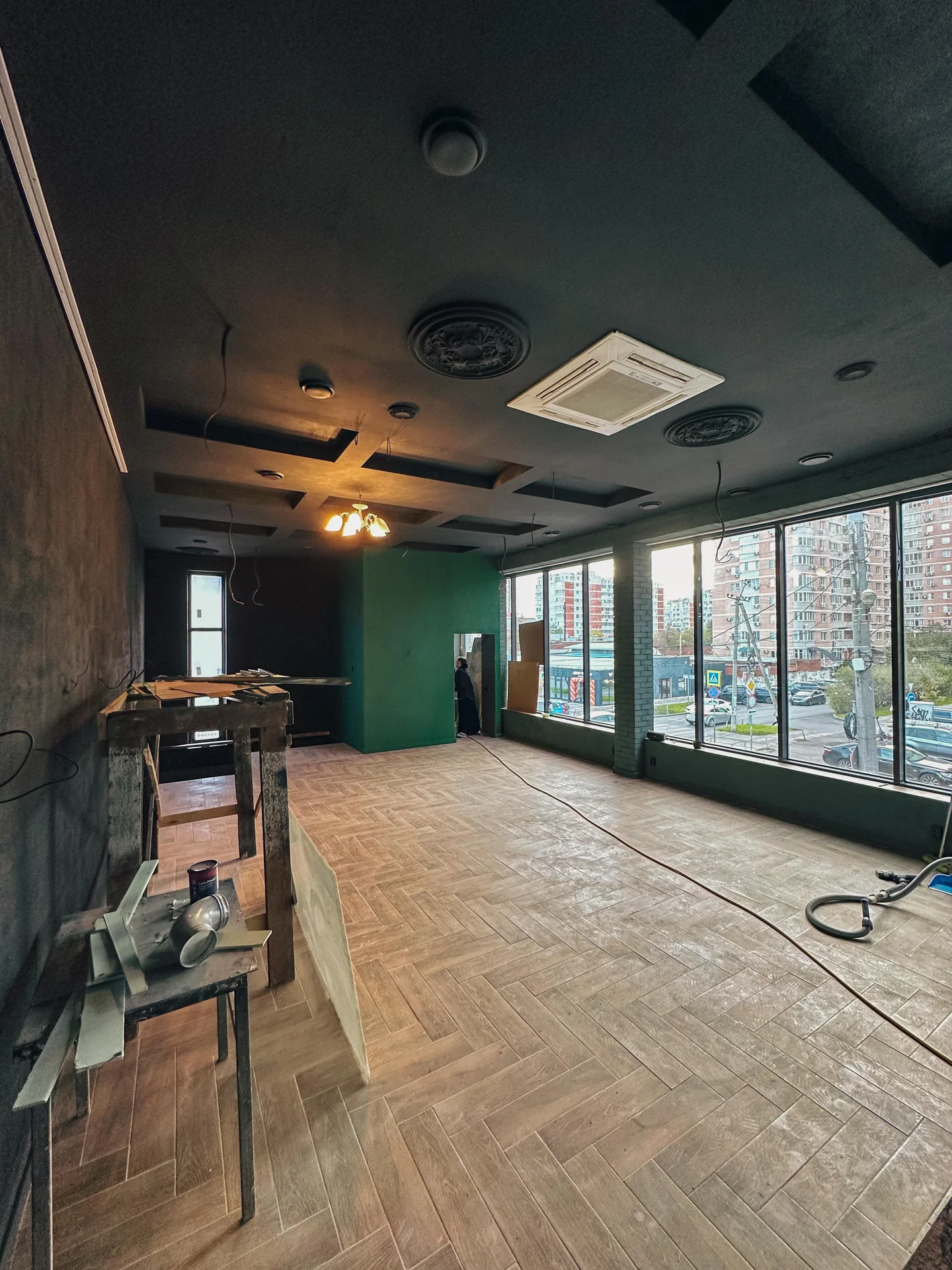 Продаётся комбинированная недвижимость, 340 м² - миниатюра 6
