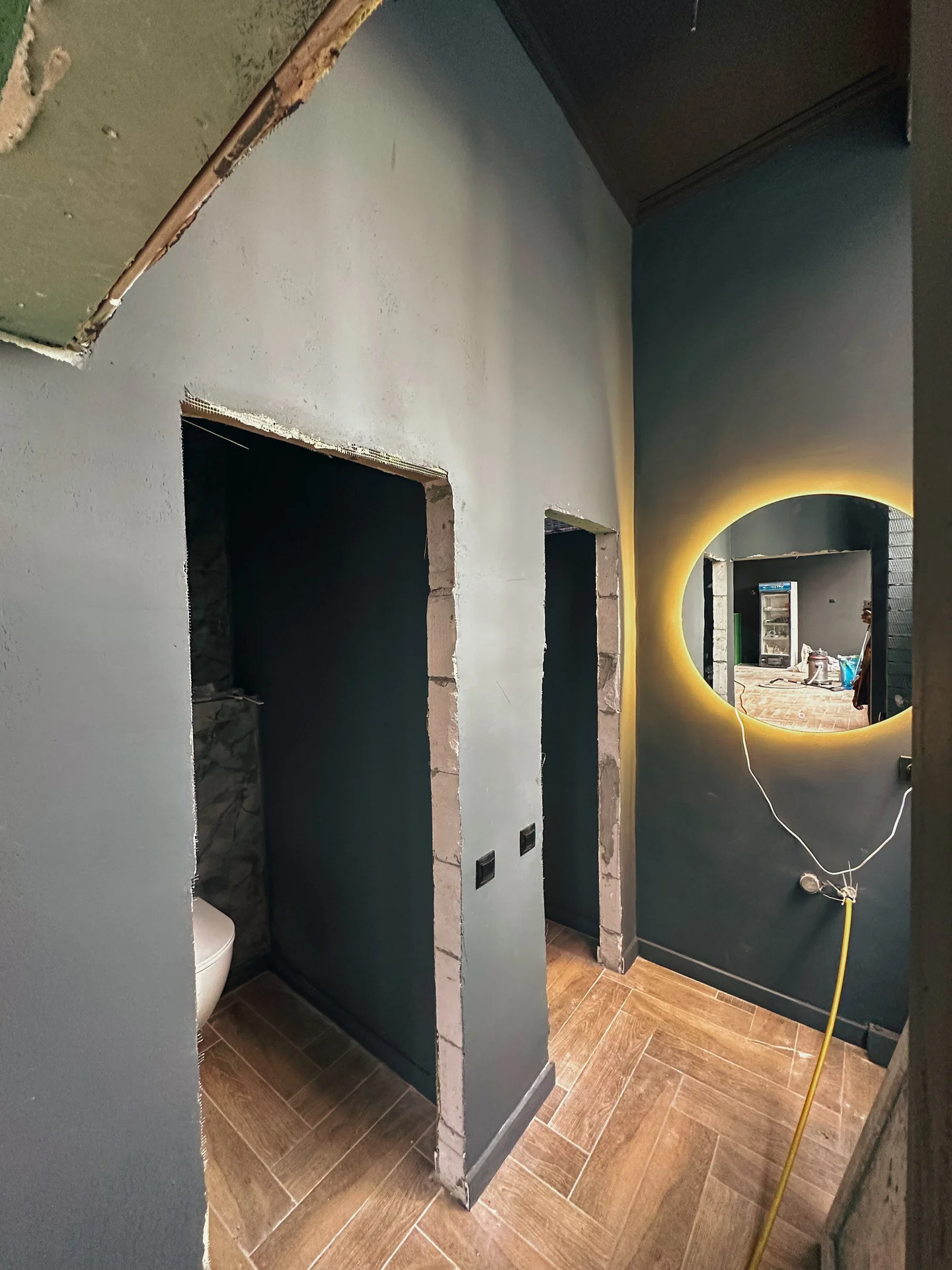 Продаётся комбинированная недвижимость, 340 м² - миниатюра 8