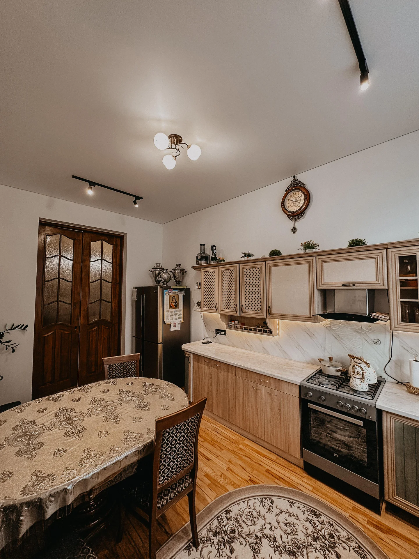 Продаётся комбинированная недвижимость, 340 м² - миниатюра 15