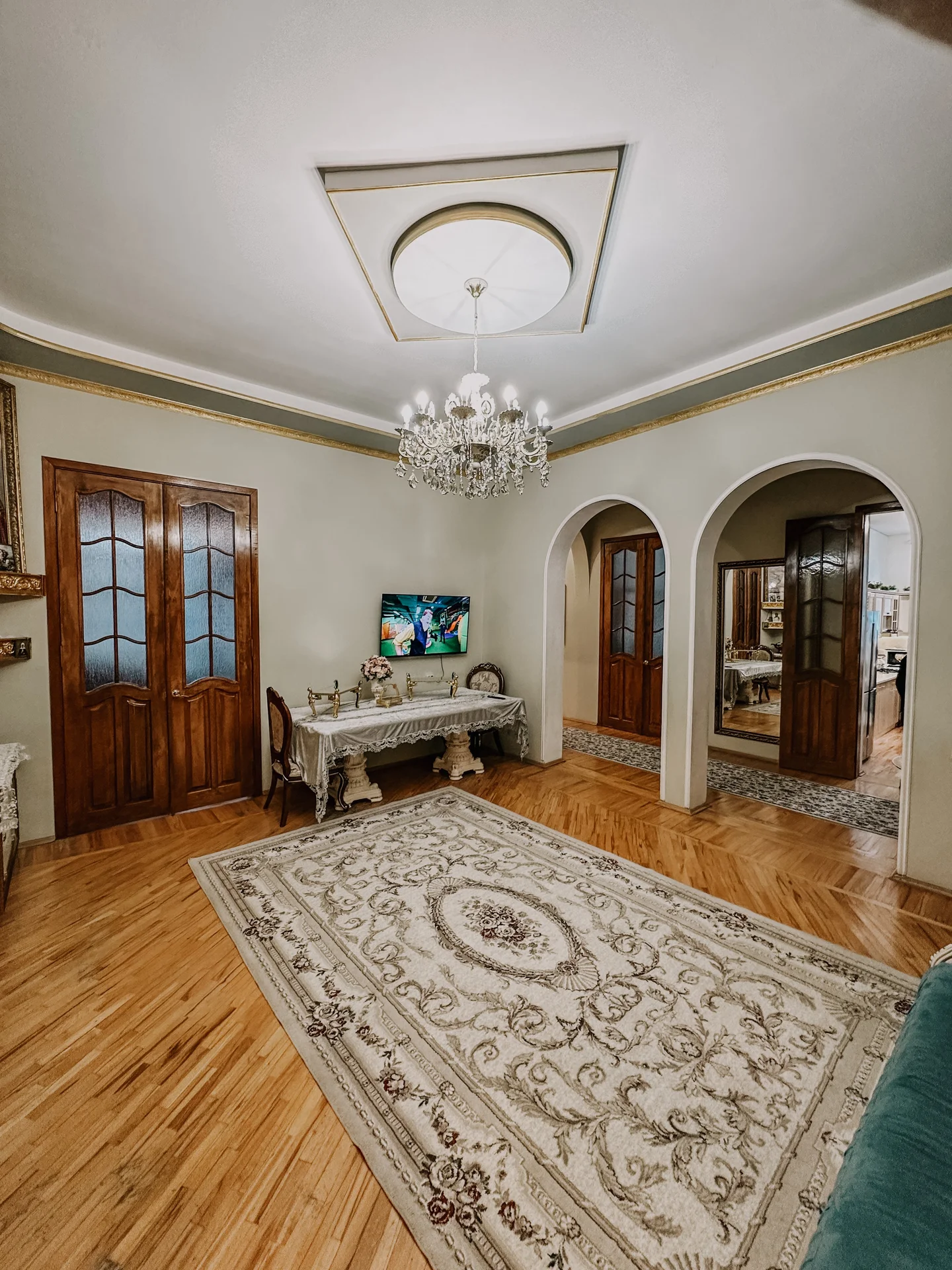 Продаётся комбинированная недвижимость, 340 м² - миниатюра 17