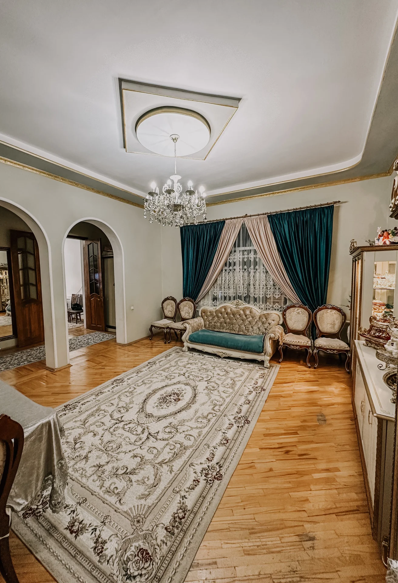 Продаётся комбинированная недвижимость, 340 м² - миниатюра 18