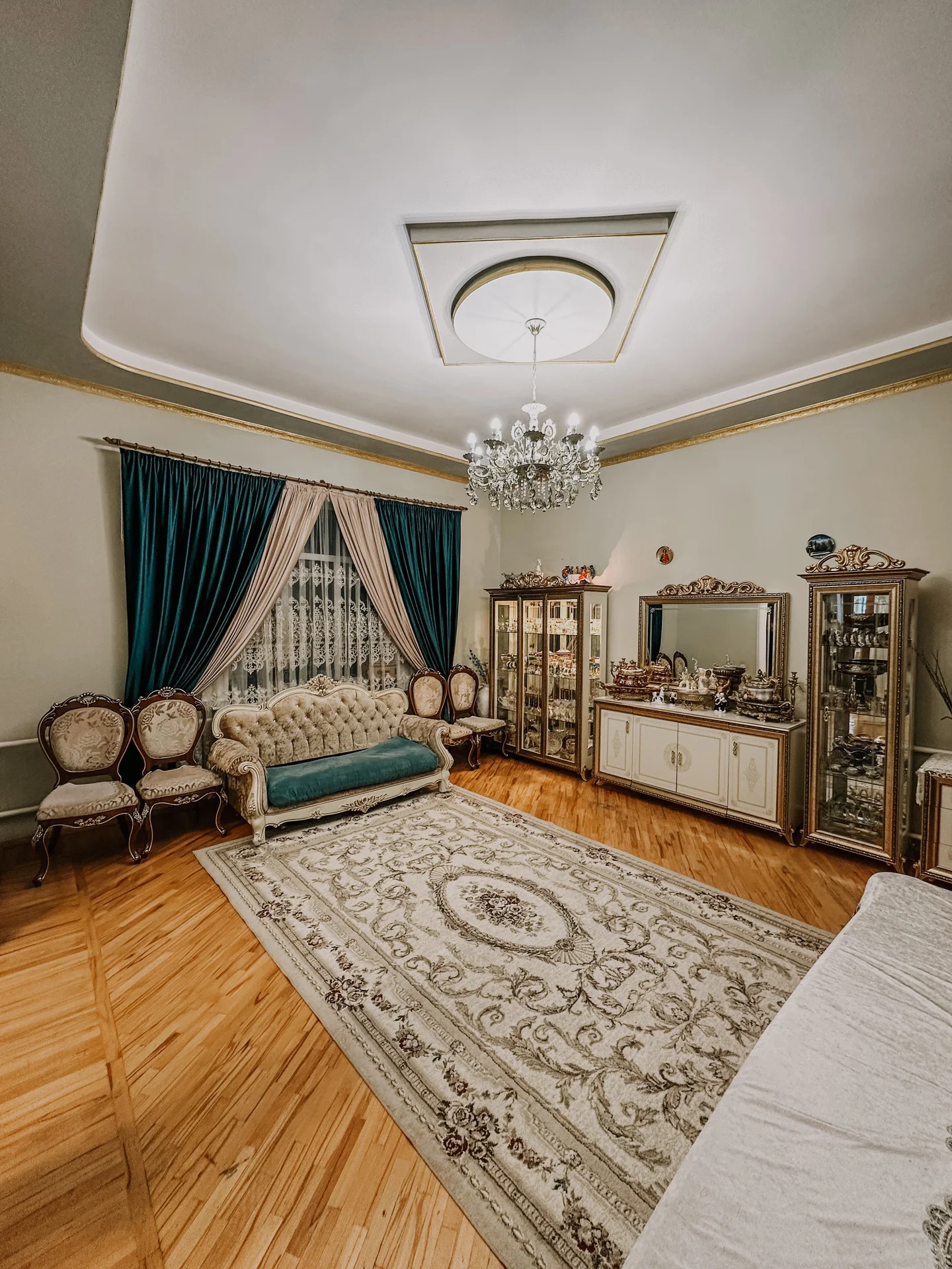 Продаётся комбинированная недвижимость, 340 м² - миниатюра 19