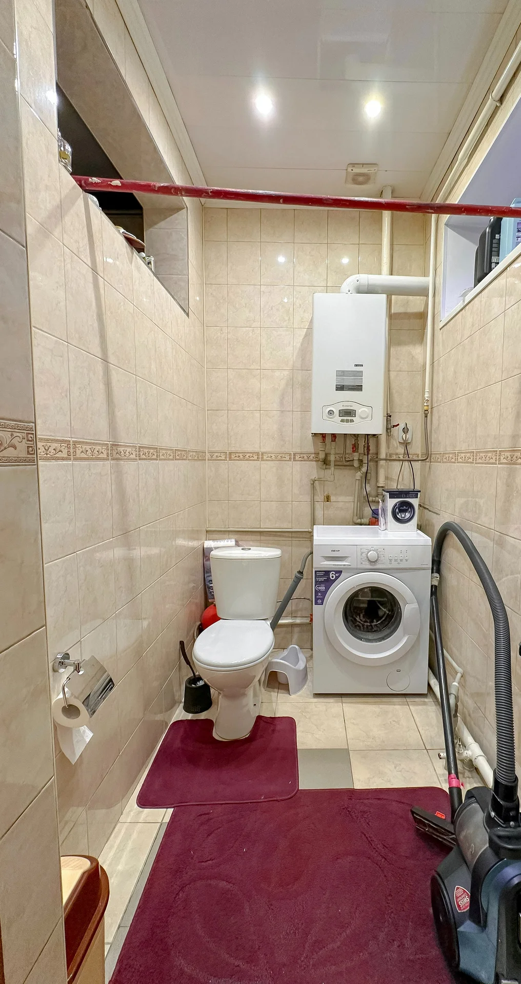 Продаётся комбинированная недвижимость, 340 м² - миниатюра 25