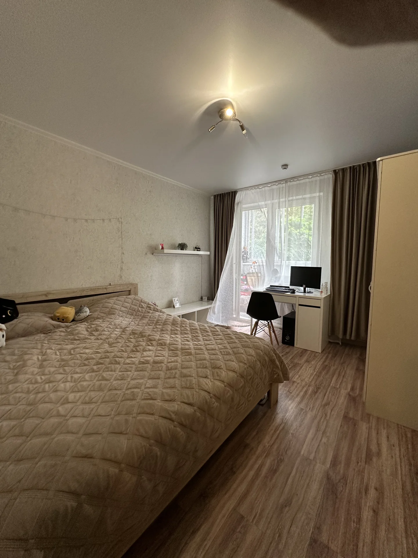 Продается 3К квартира, 89м² - миниатюра 8