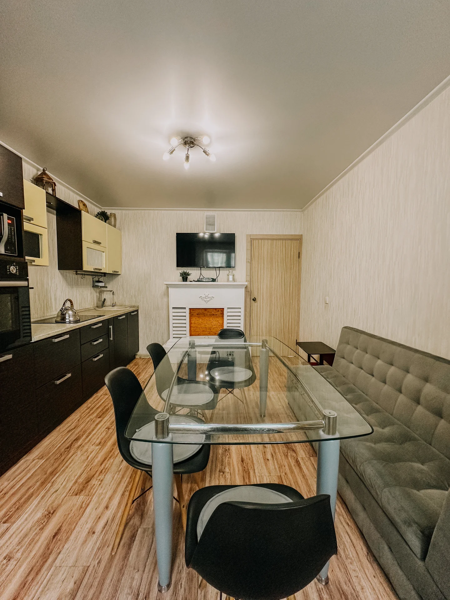 Продается 3К квартира, 89м² - изображение 1