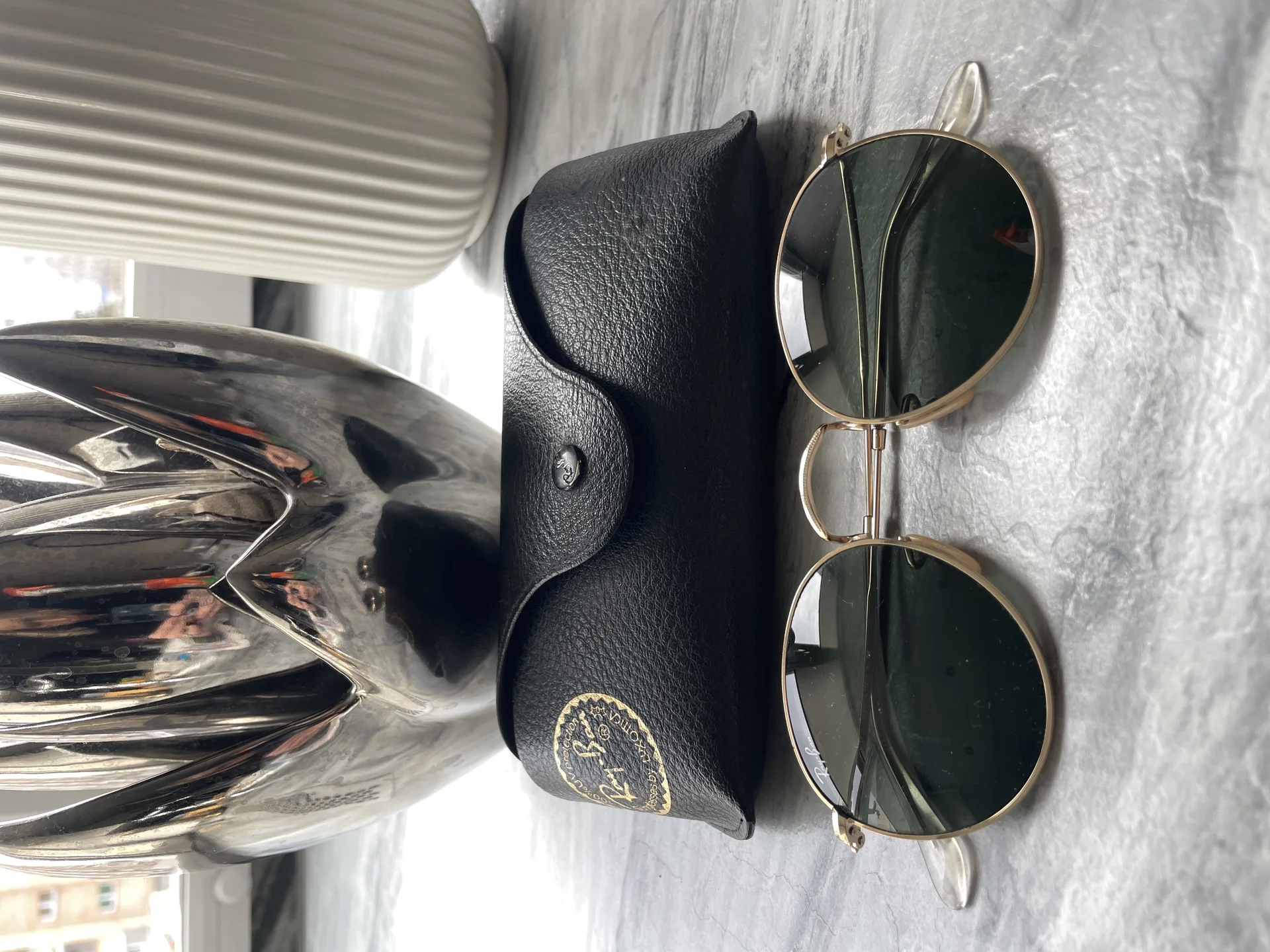 Очки Ray Ban - изображение 1