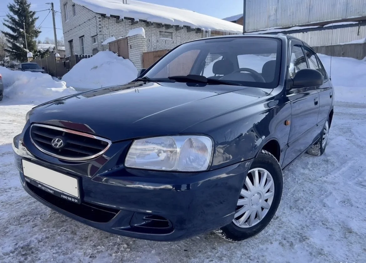 Автомобиль - изображение 1