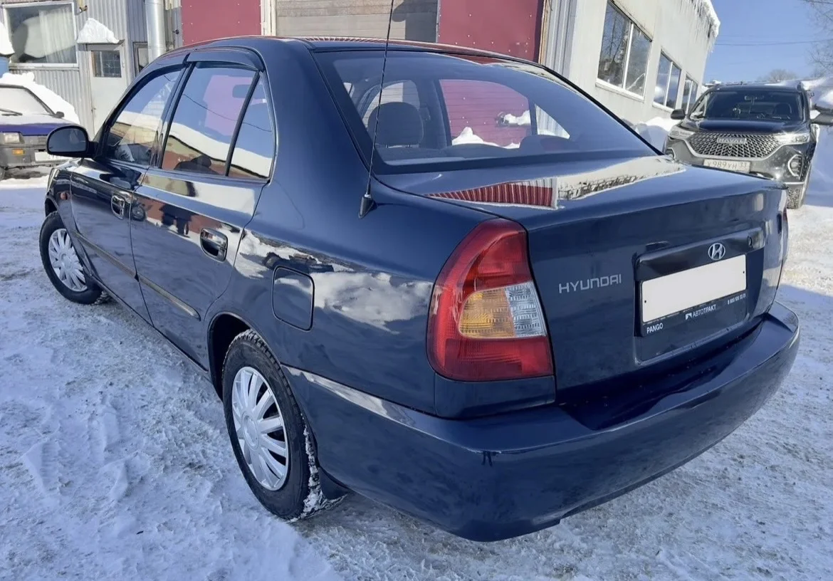 Автомобиль - миниатюра 5