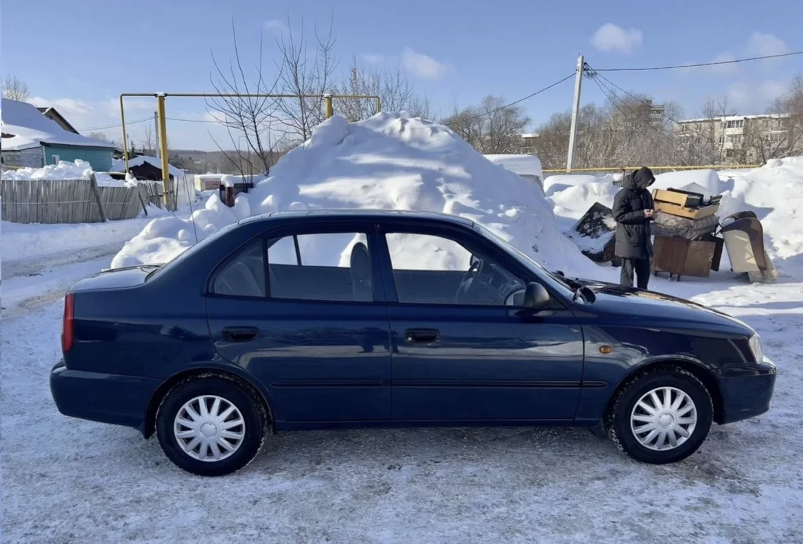 Автомобиль - миниатюра 7
