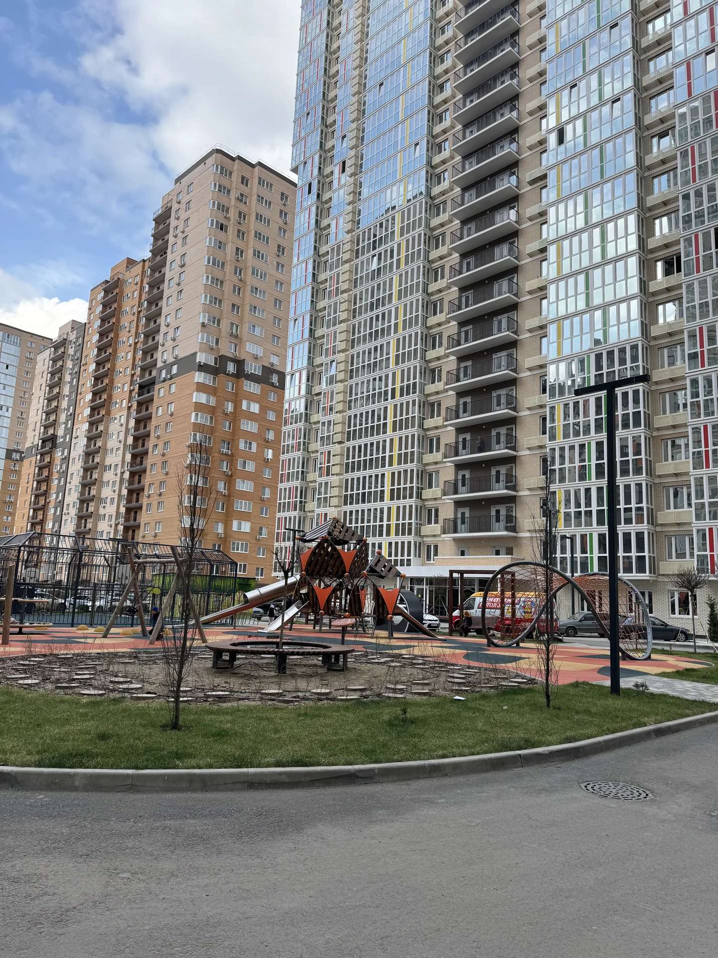 Сдам квартиру - миниатюра 14