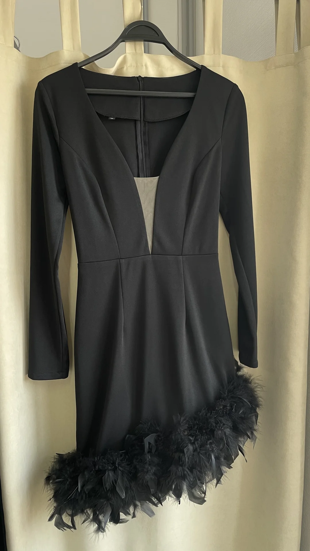 Платье в стиле Zara - изображение 1