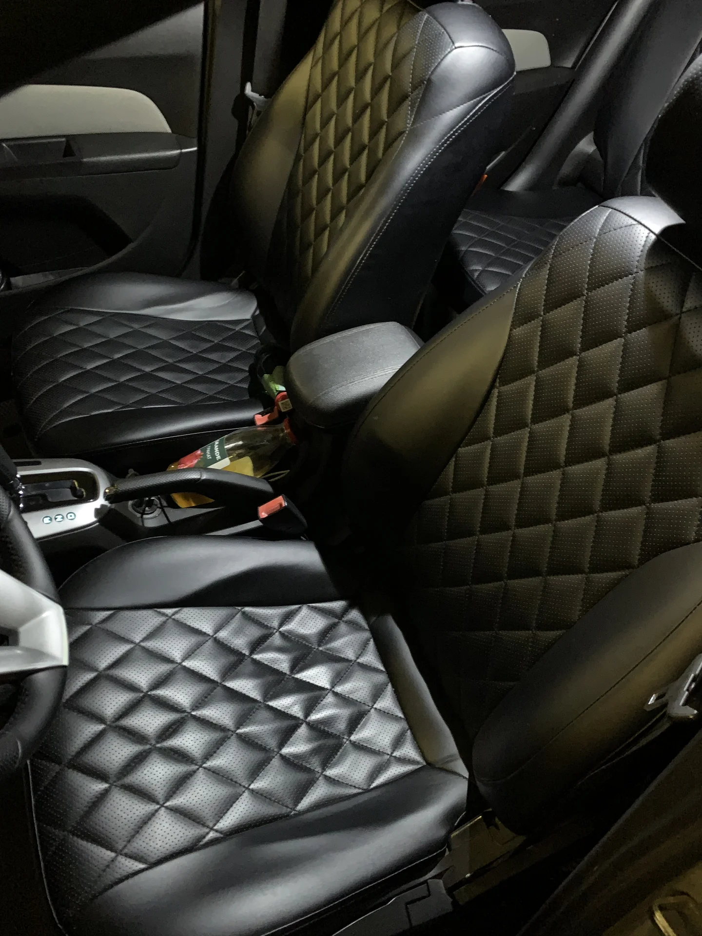 Chevrolet cruze - миниатюра 9